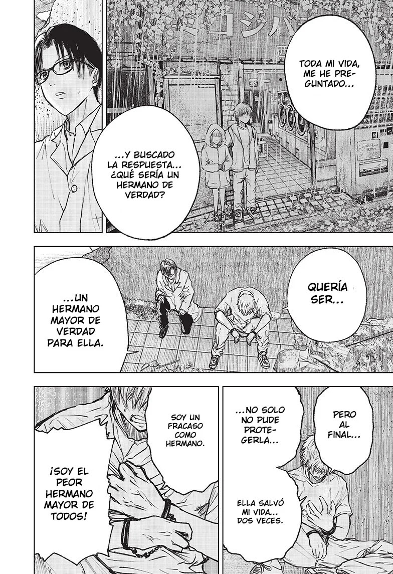 Read Wild Strawberry ES Manga Online
