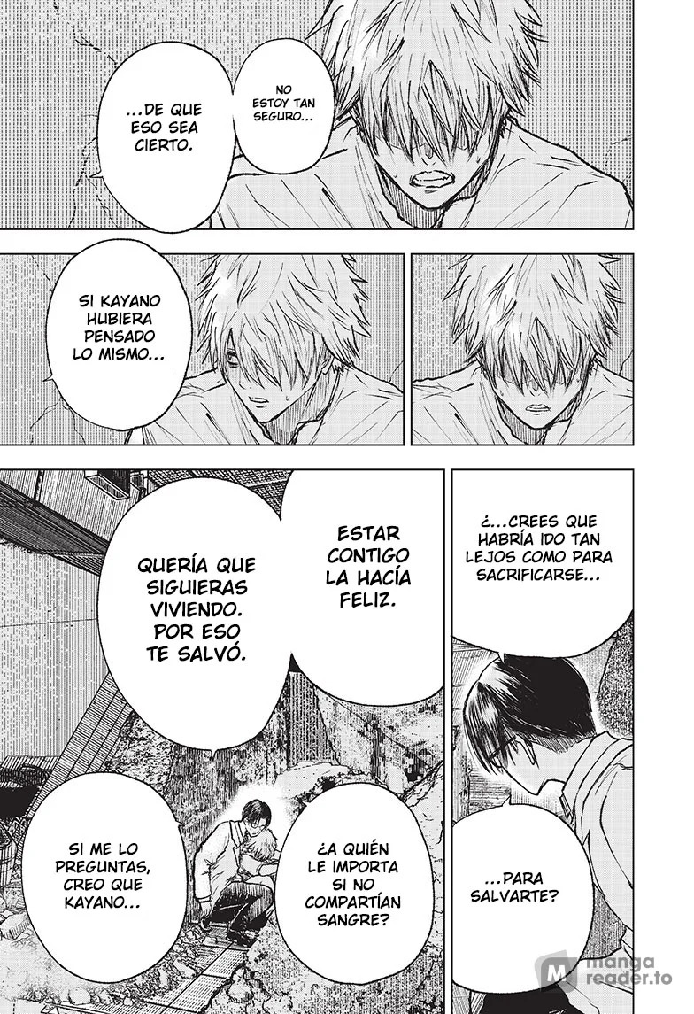 Read Wild Strawberry ES Manga Online