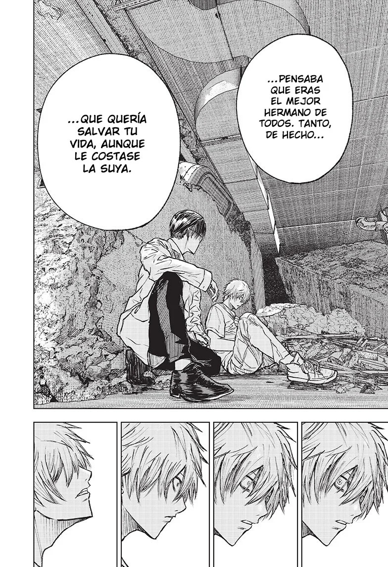 Read Wild Strawberry ES Manga Online