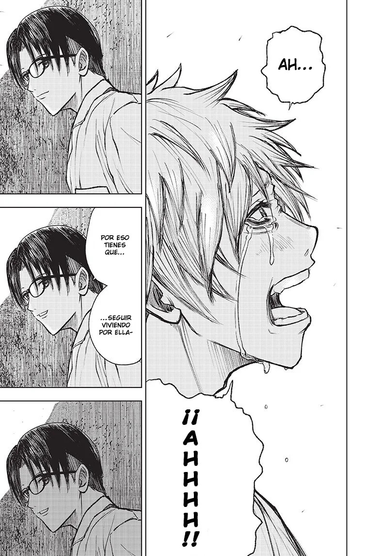Read Wild Strawberry ES Manga Online