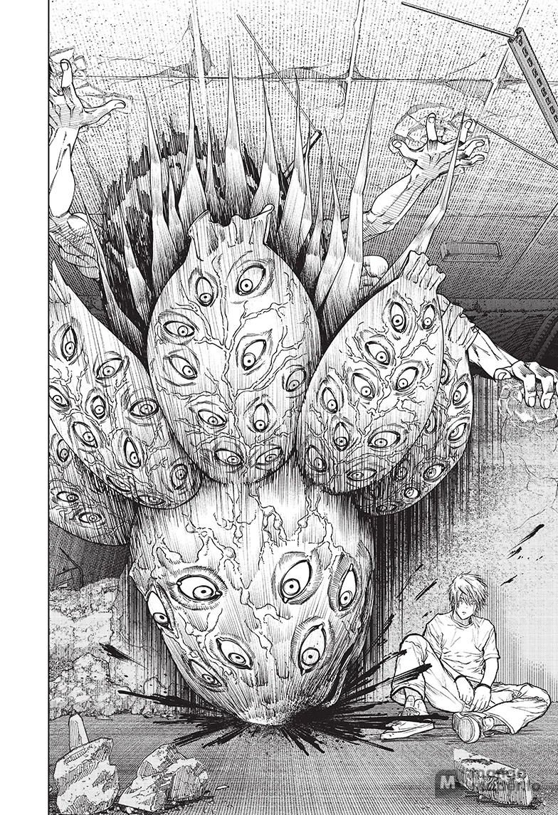 Read Wild Strawberry ES Manga Online