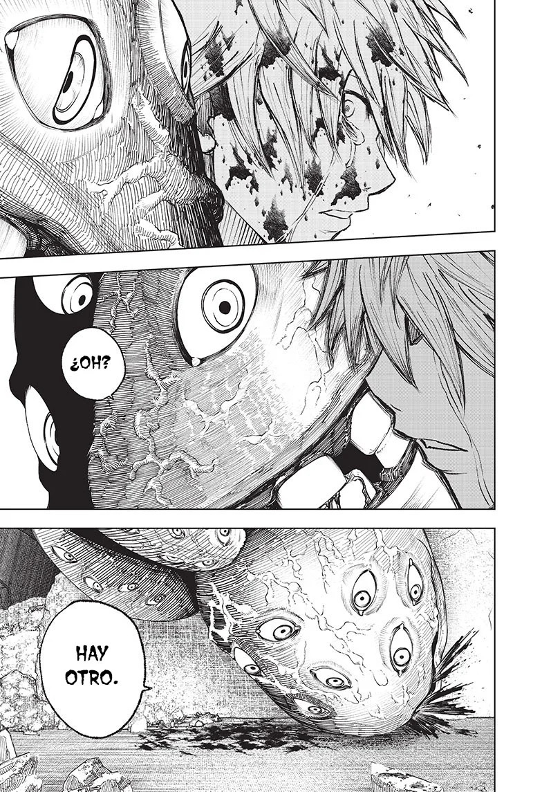 Read Wild Strawberry ES Manga Online