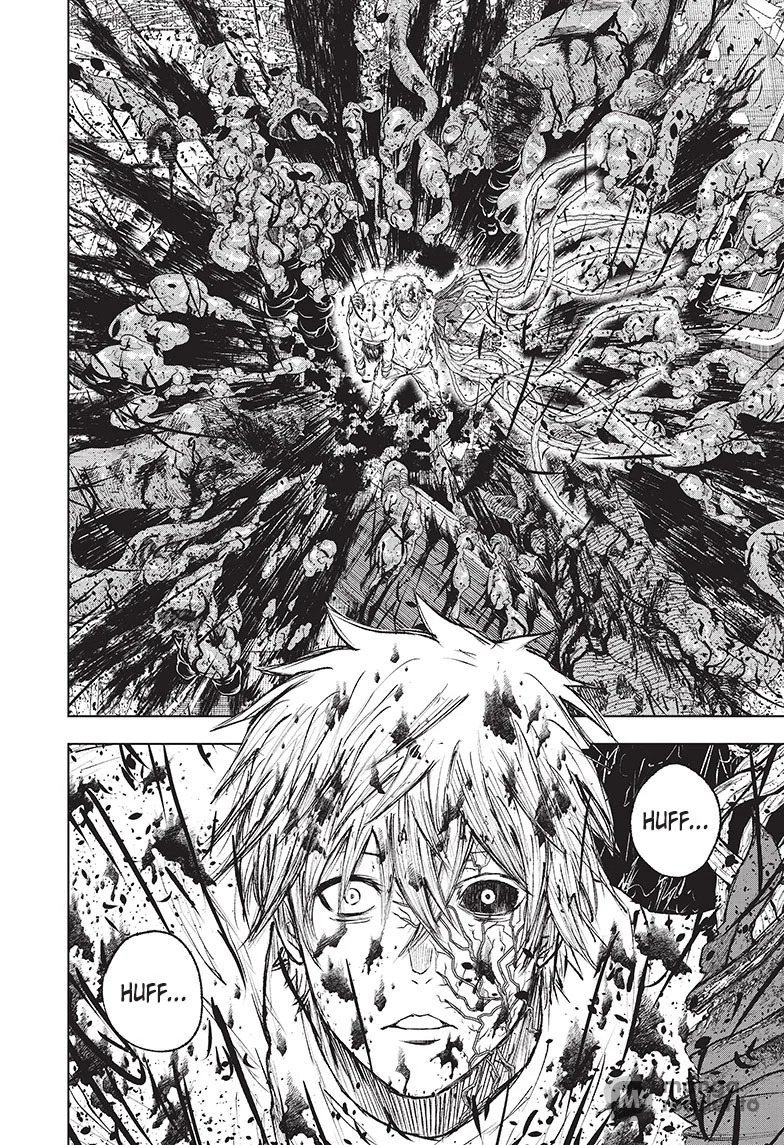 Read Wild Strawberry ES Manga Online