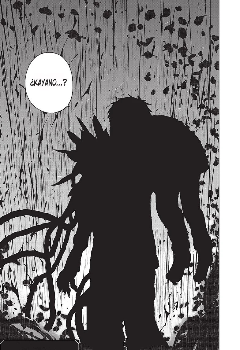 Read Wild Strawberry ES Manga Online