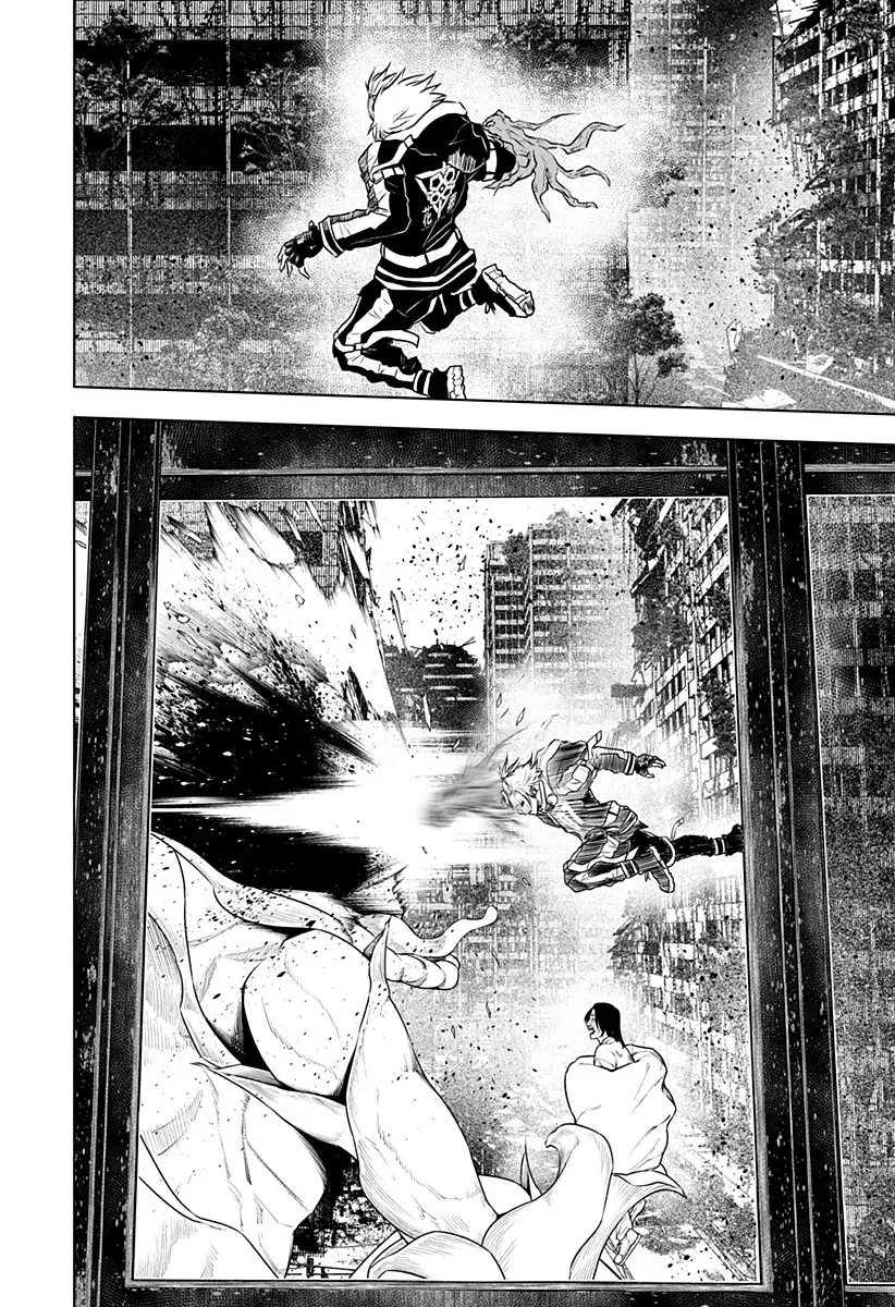 Read Wild Strawberry ES Manga Online