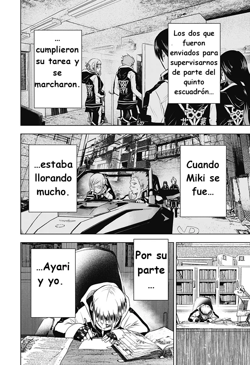 Read Wild Strawberry ES Manga Online