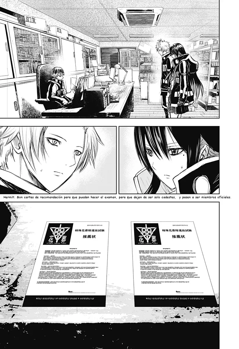 Read Wild Strawberry ES Manga Online