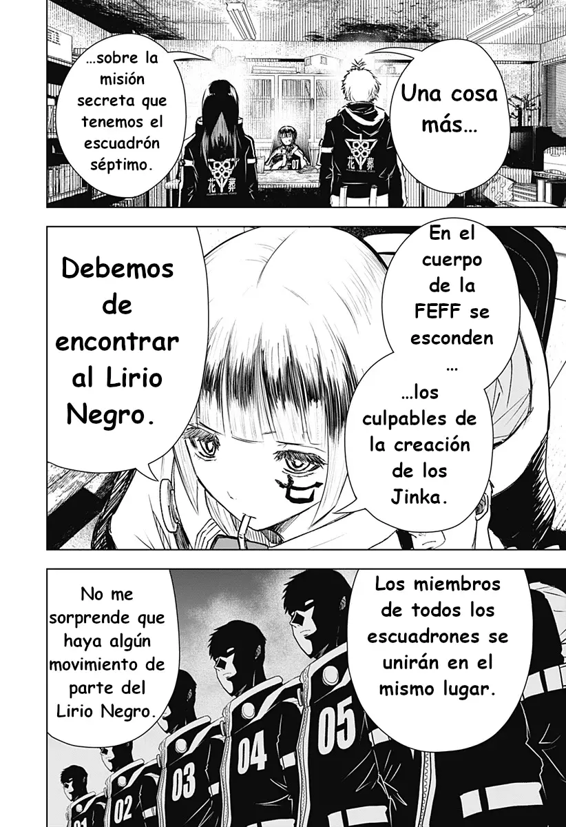 Read Wild Strawberry ES Manga Online