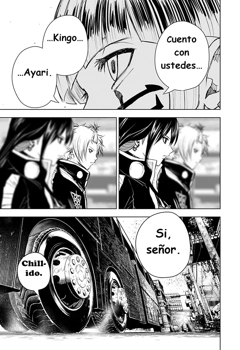 Read Wild Strawberry ES Manga Online
