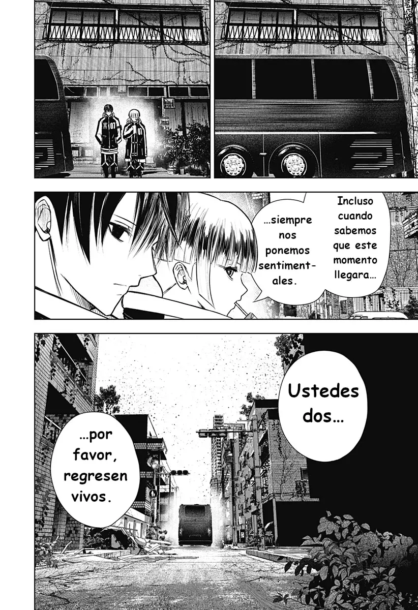 Read Wild Strawberry ES Manga Online