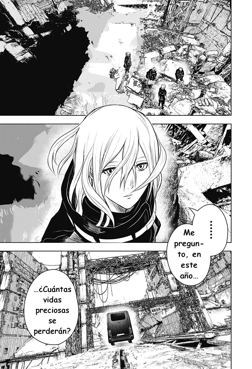 Read Wild Strawberry ES Manga Online