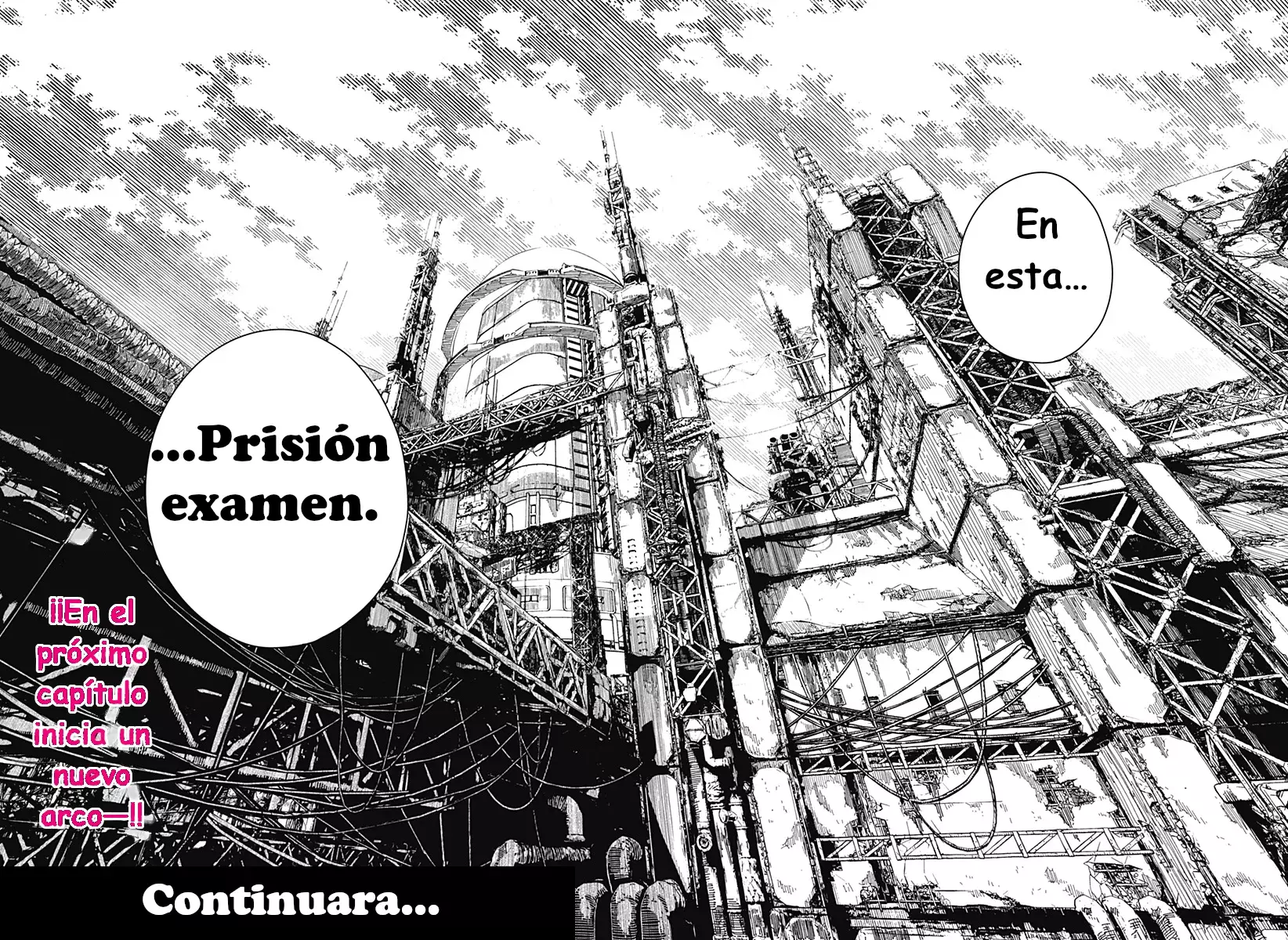 Read Wild Strawberry ES Manga Online