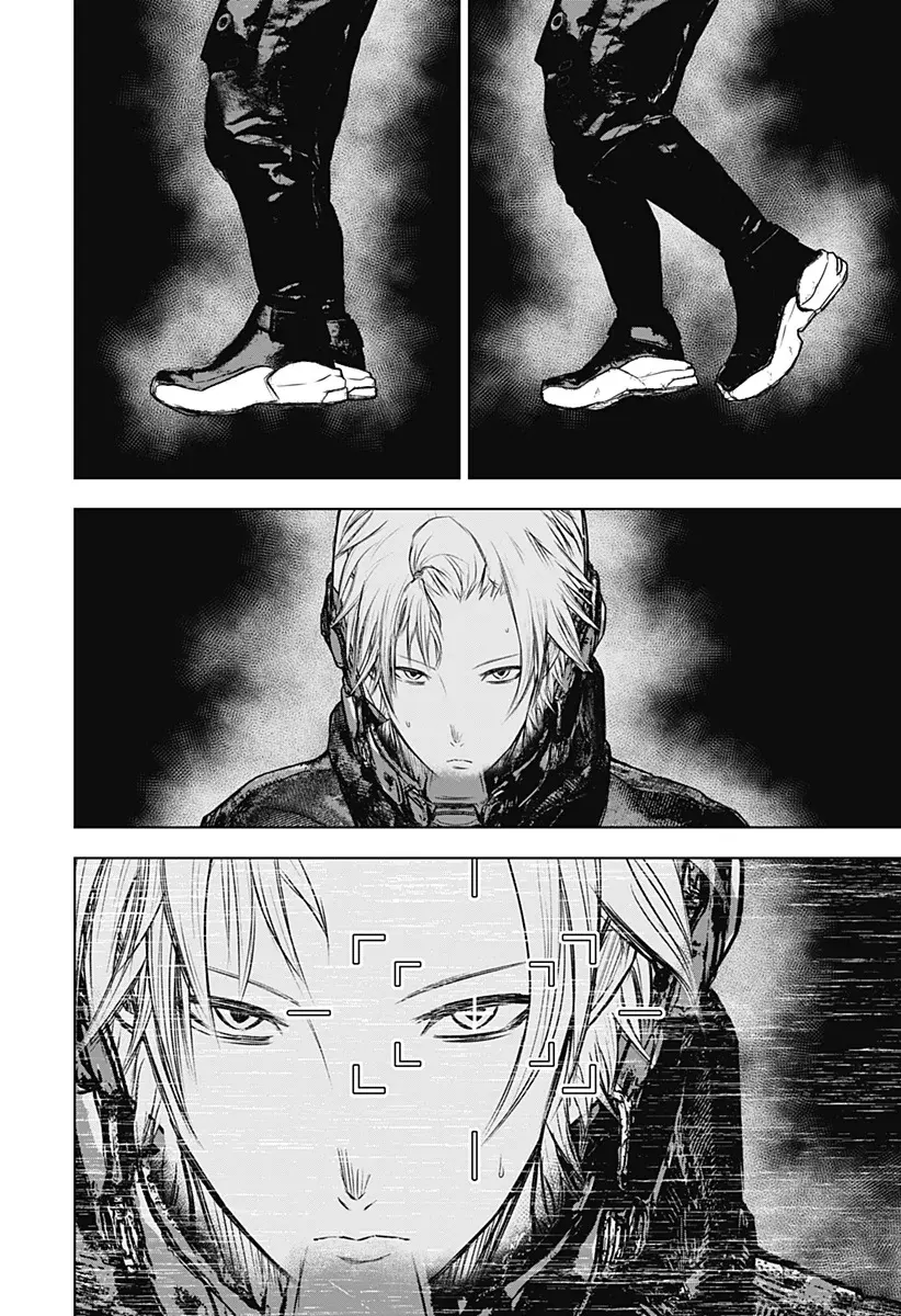 Read Wild Strawberry ES Manga Online