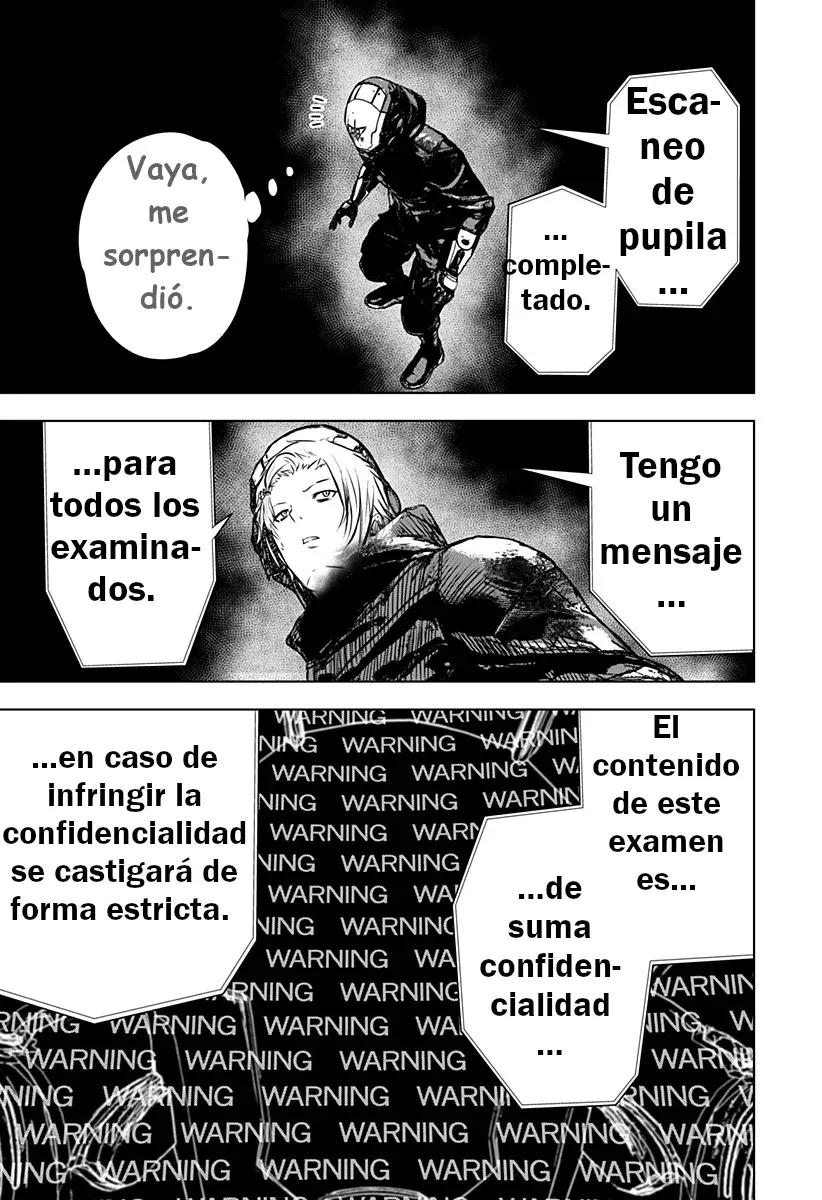 Read Wild Strawberry ES Manga Online