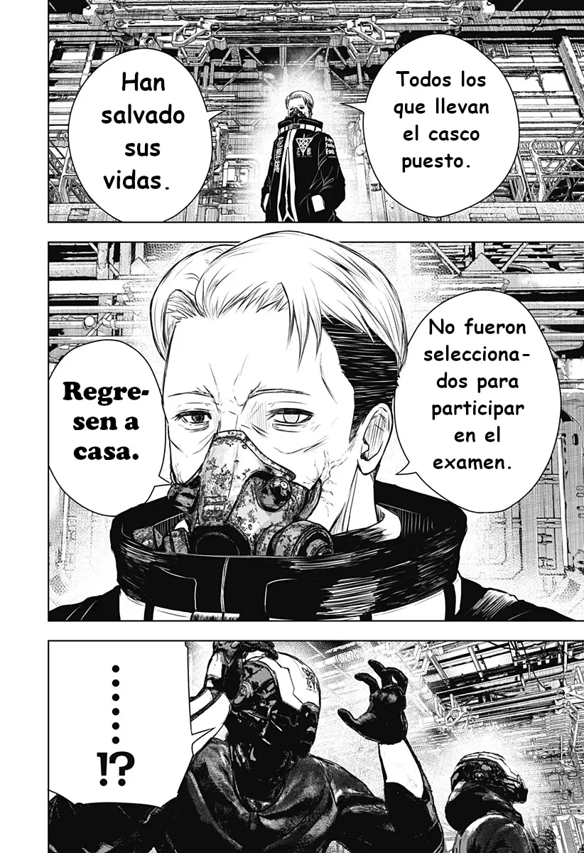 Read Wild Strawberry ES Manga Online