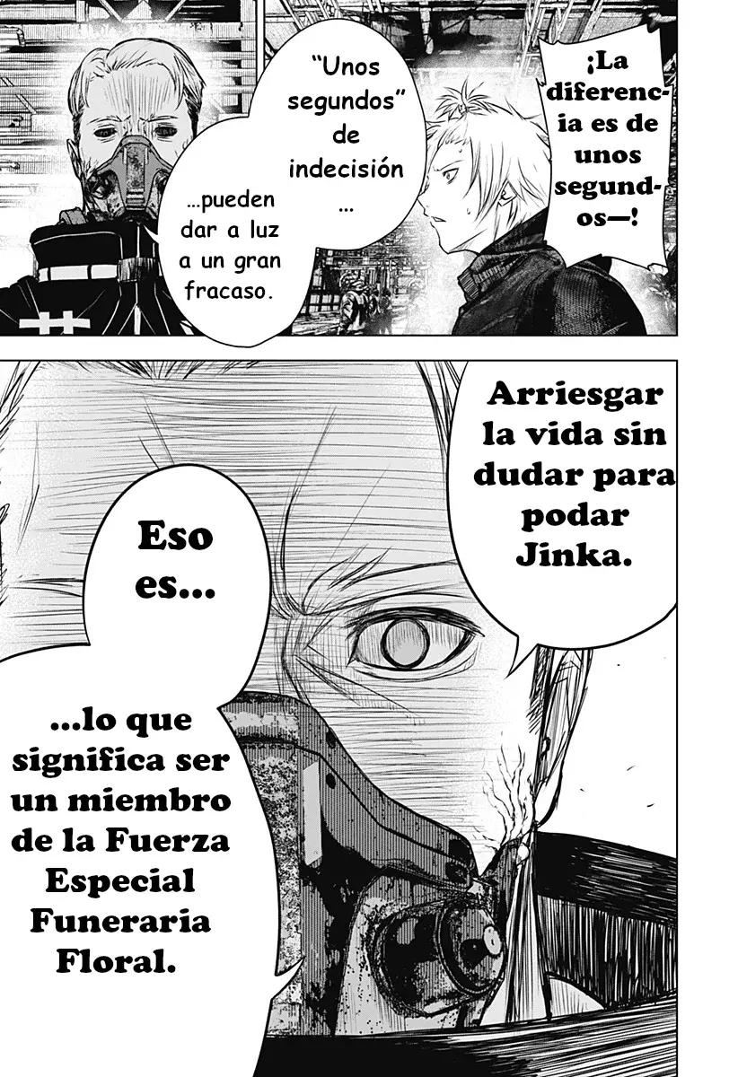 Read Wild Strawberry ES Manga Online