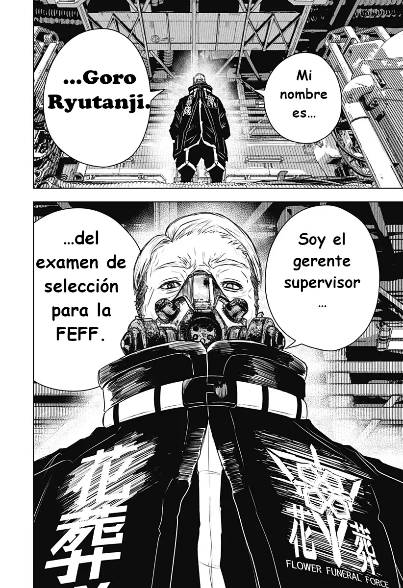Read Wild Strawberry ES Manga Online