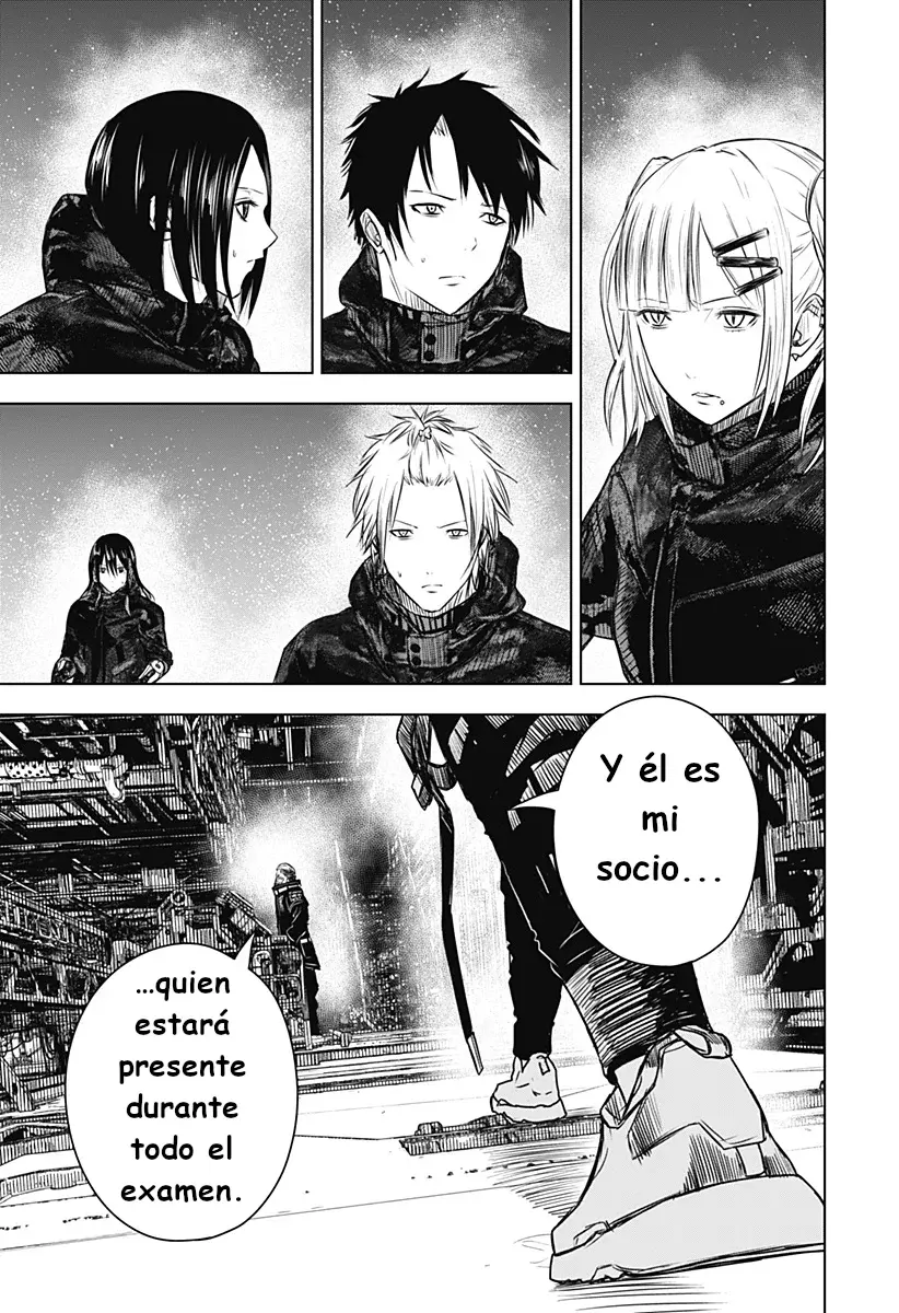 Read Wild Strawberry ES Manga Online