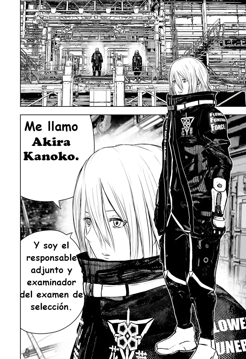 Read Wild Strawberry ES Manga Online