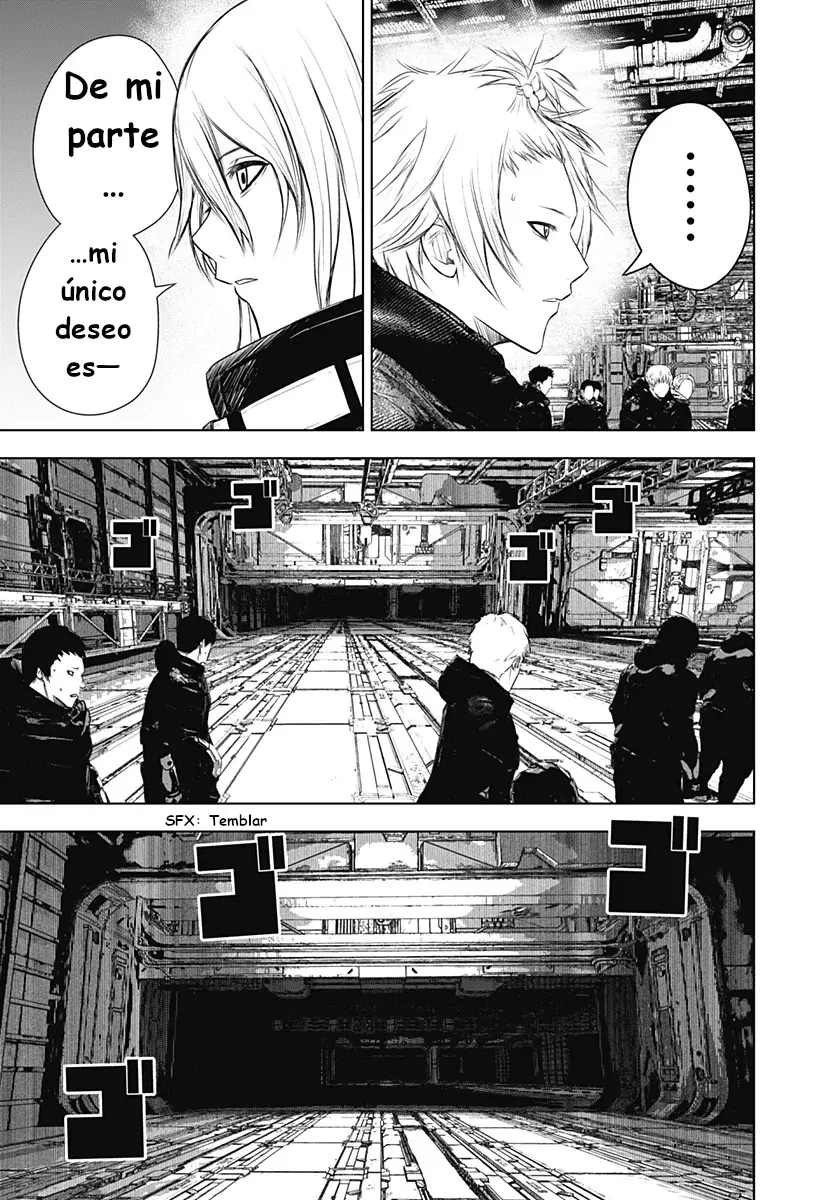Read Wild Strawberry ES Manga Online