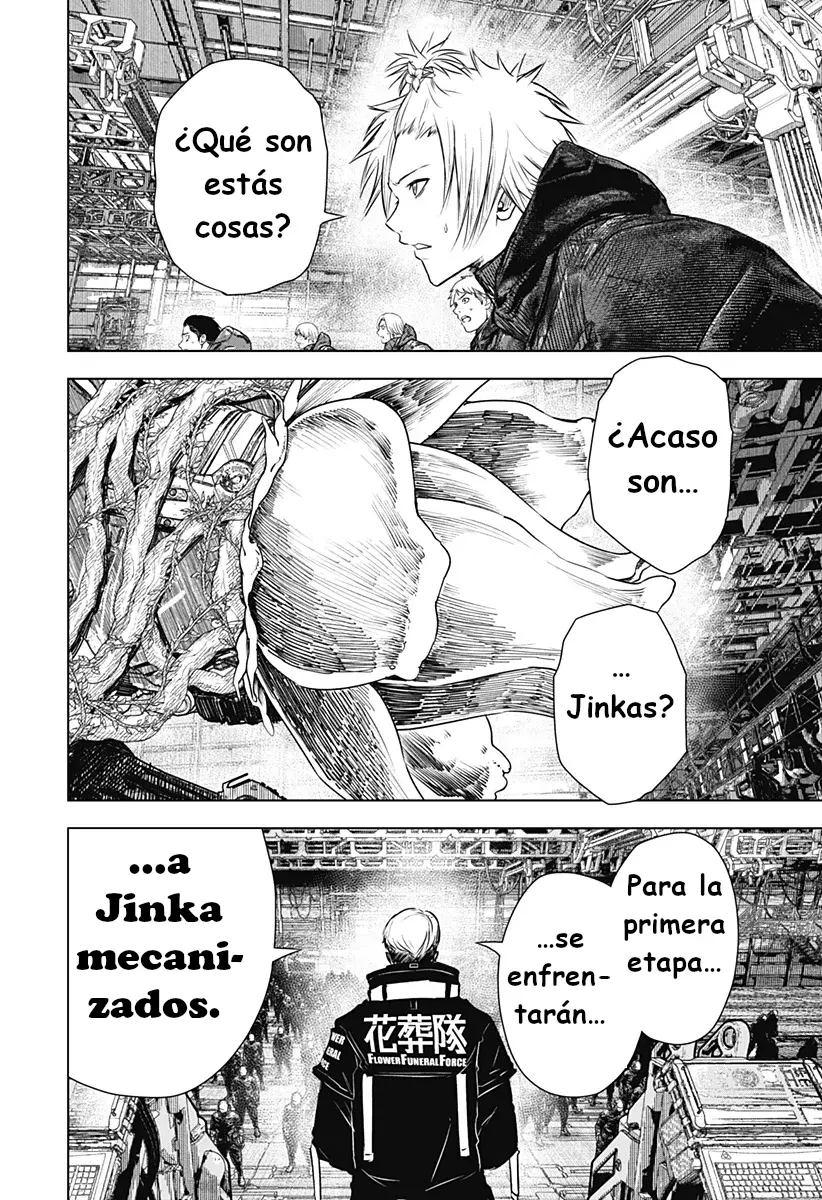 Read Wild Strawberry ES Manga Online