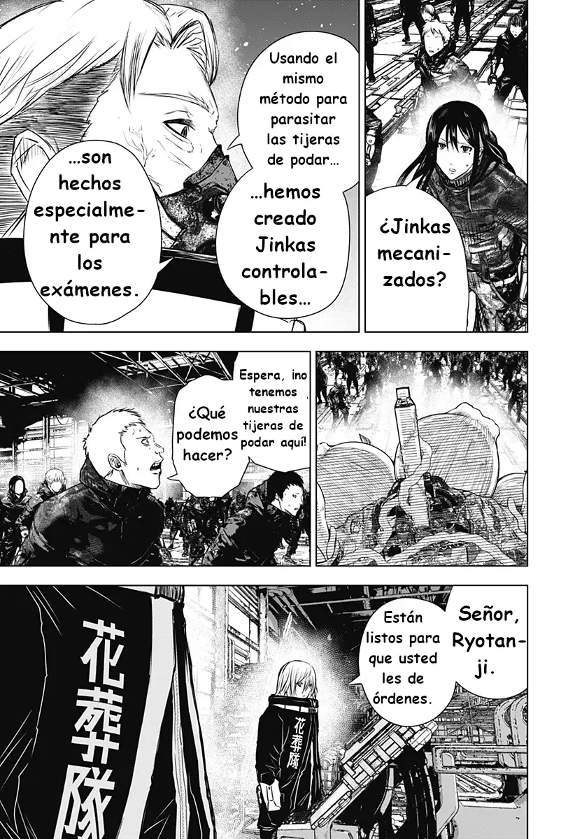 Read Wild Strawberry ES Manga Online