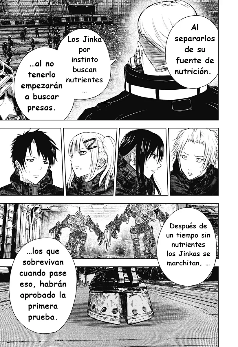 Read Wild Strawberry ES Manga Online