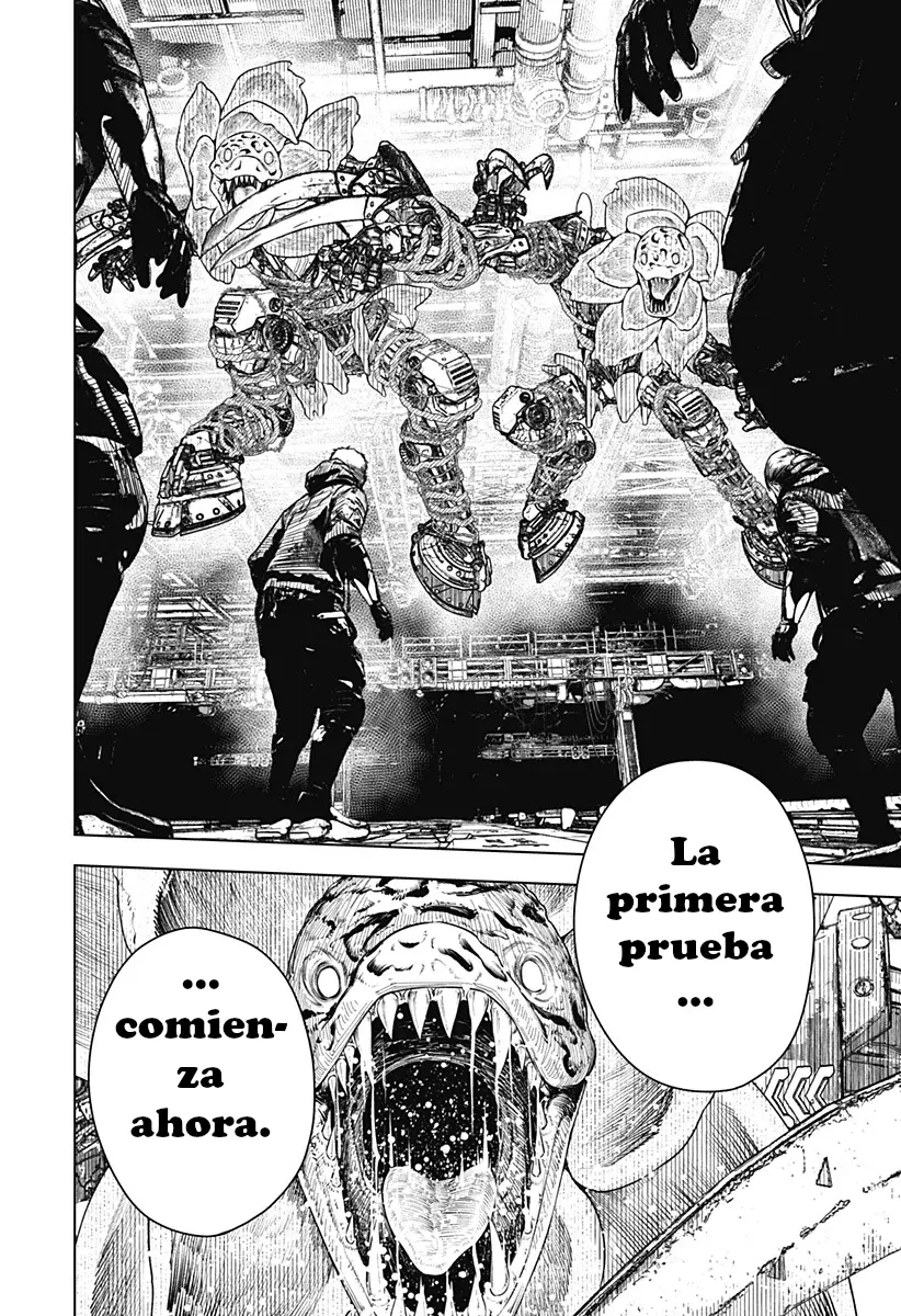 Read Wild Strawberry ES Manga Online