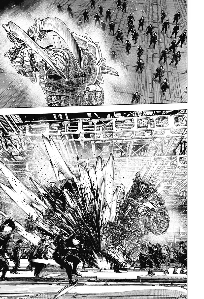 Read Wild Strawberry ES Manga Online