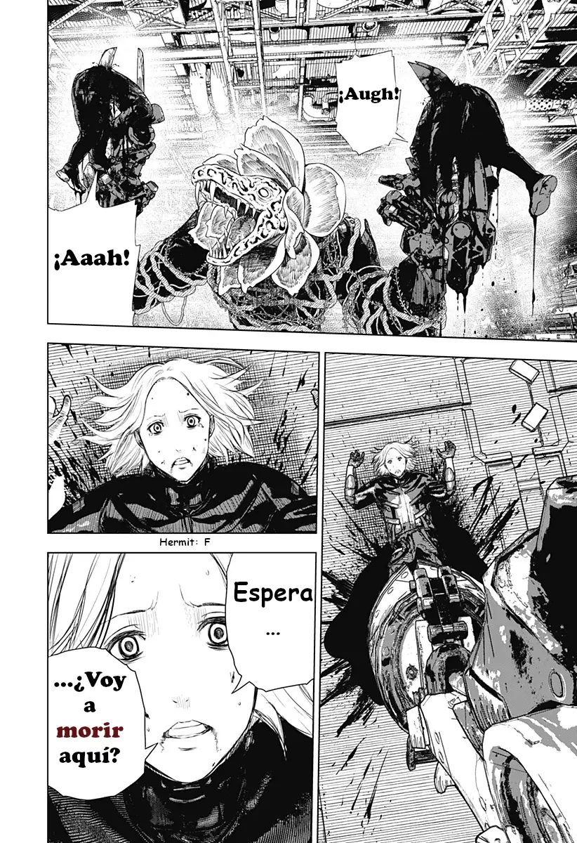 Read Wild Strawberry ES Manga Online