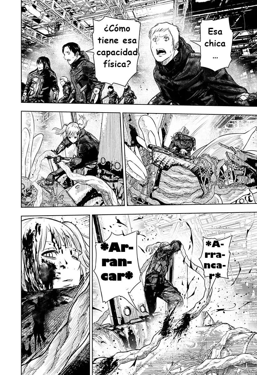 Read Wild Strawberry ES Manga Online