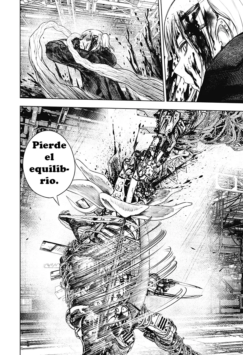 Read Wild Strawberry ES Manga Online
