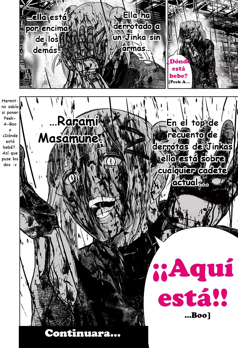 Read Wild Strawberry ES Manga Online