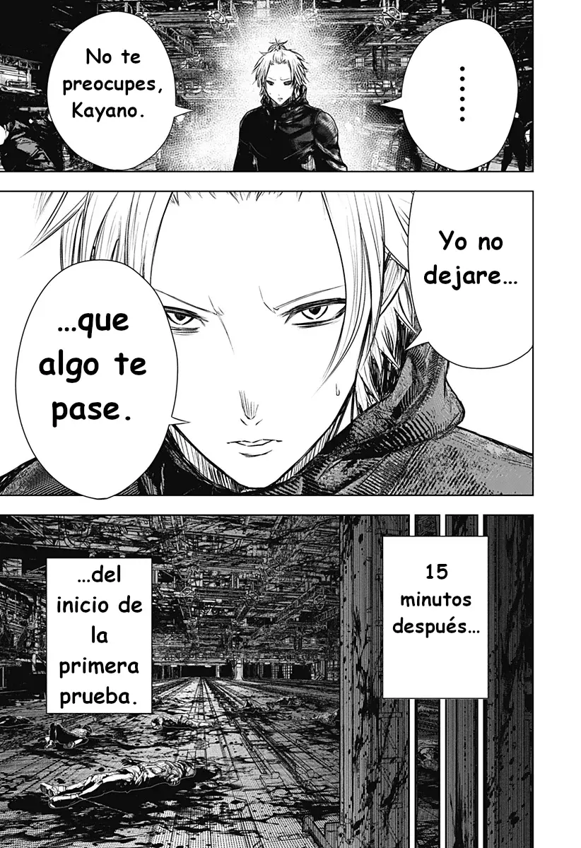 Read Wild Strawberry ES Manga Online