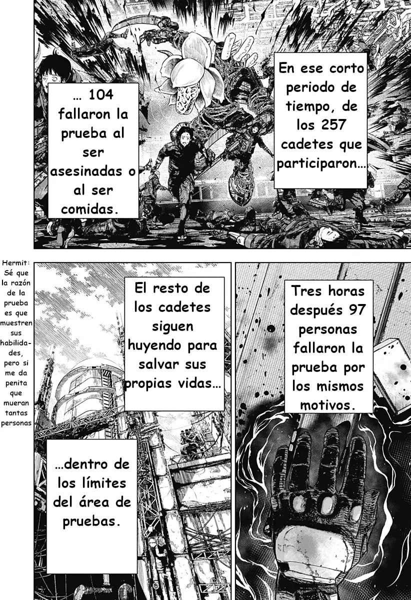 Read Wild Strawberry ES Manga Online