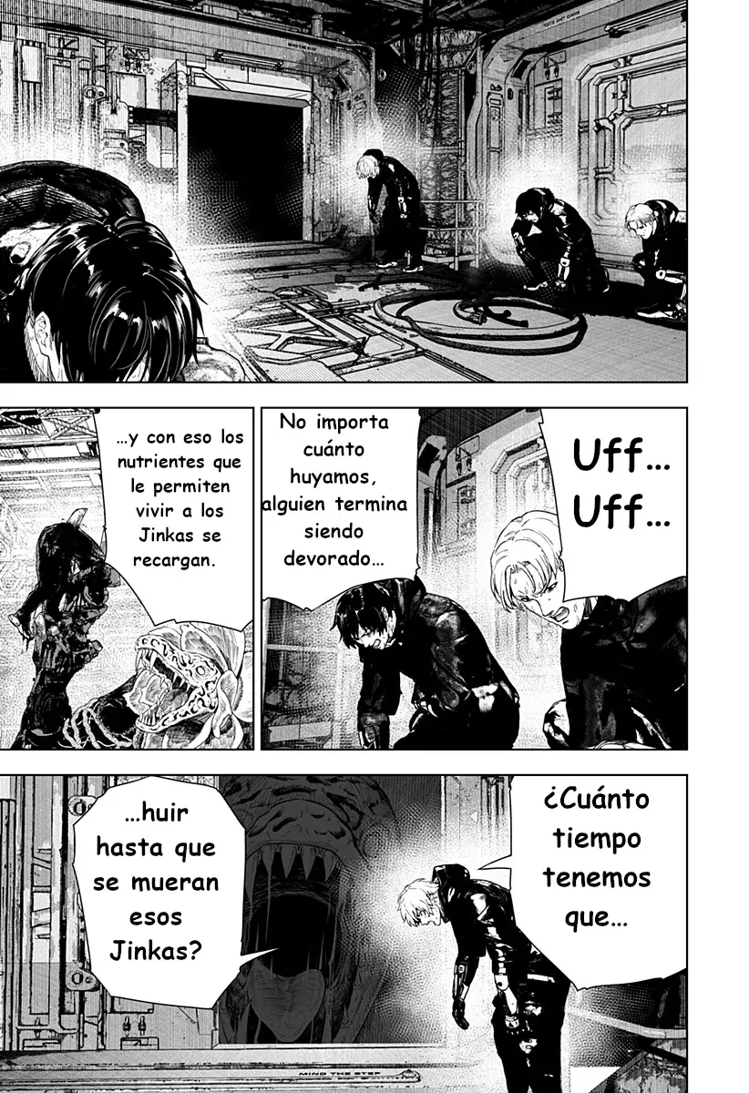 Read Wild Strawberry ES Manga Online