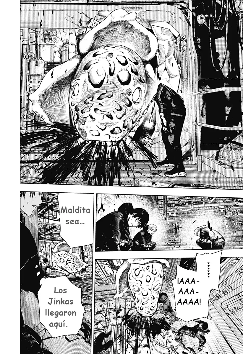 Read Wild Strawberry ES Manga Online