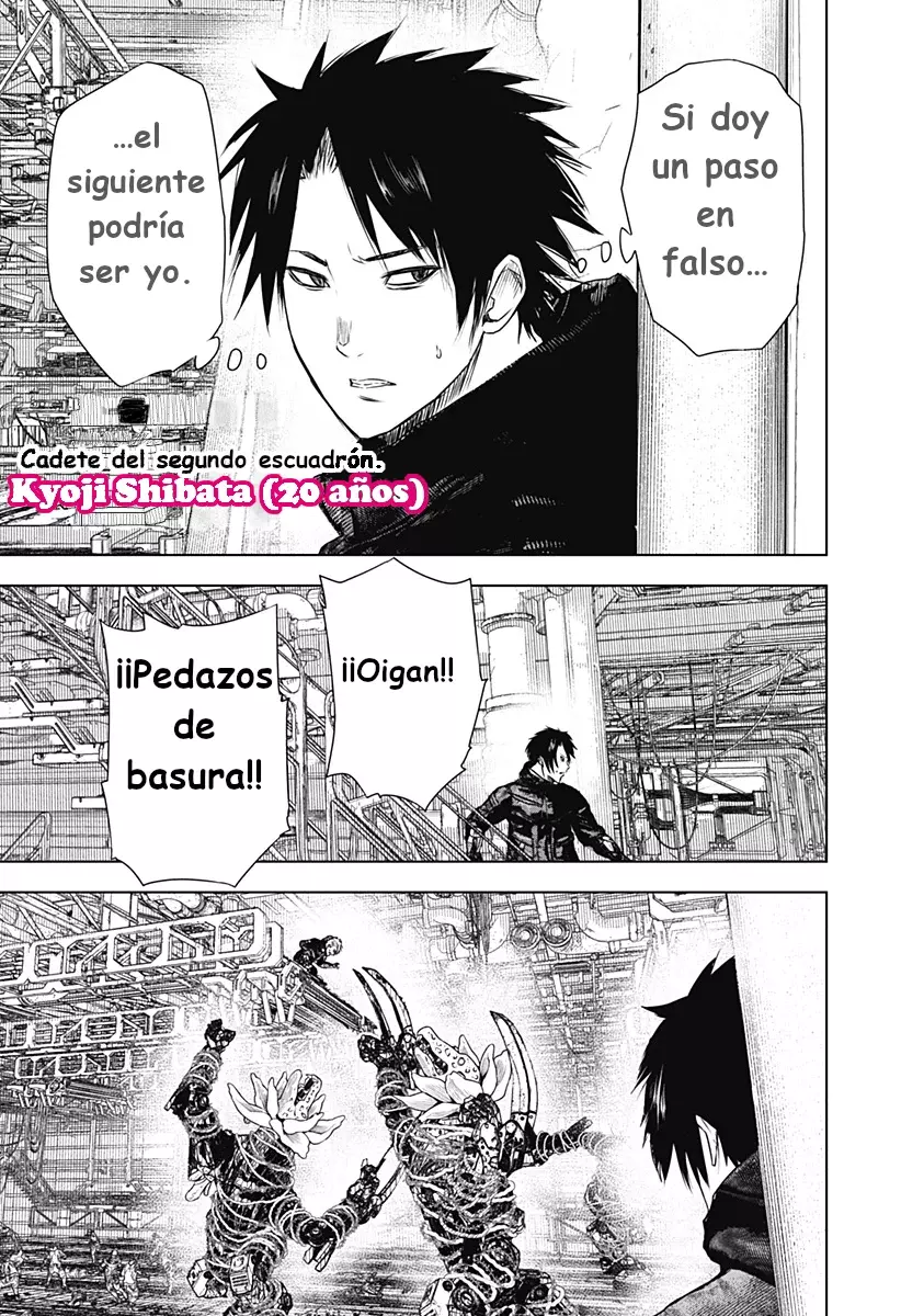 Read Wild Strawberry ES Manga Online