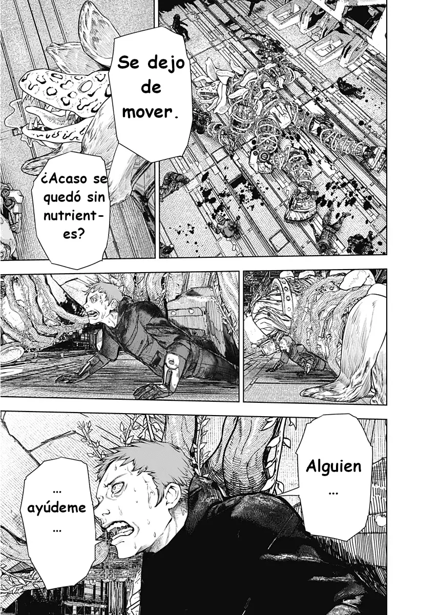 Read Wild Strawberry ES Manga Online