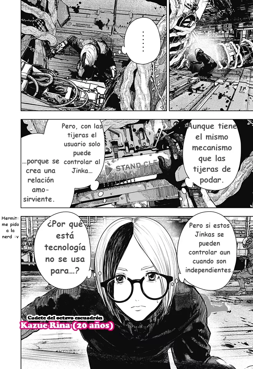 Read Wild Strawberry ES Manga Online