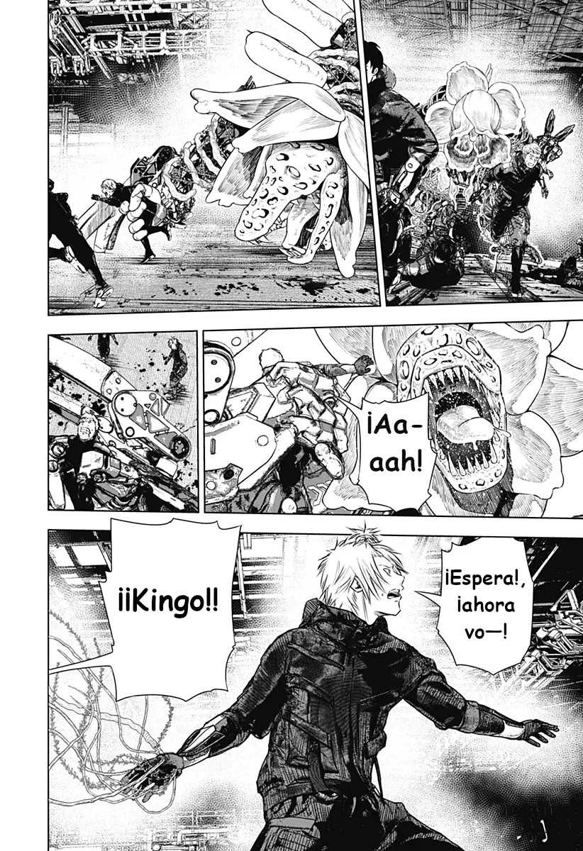 Read Wild Strawberry ES Manga Online