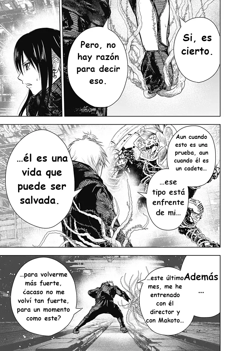 Read Wild Strawberry ES Manga Online