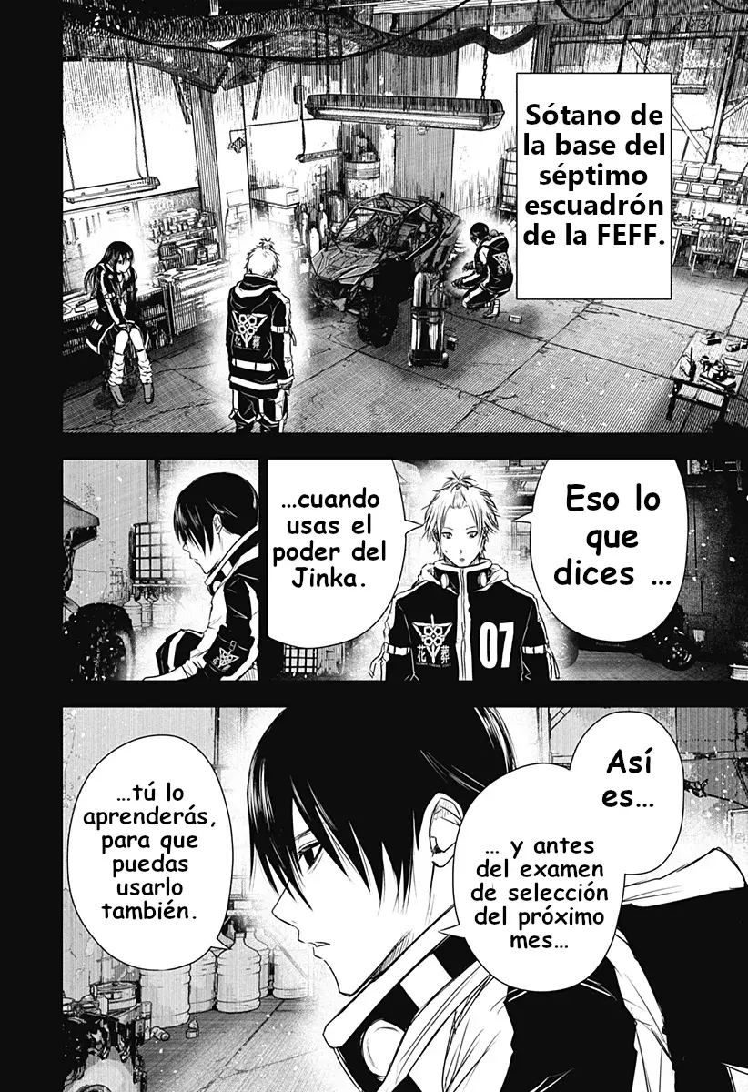 Read Wild Strawberry ES Manga Online