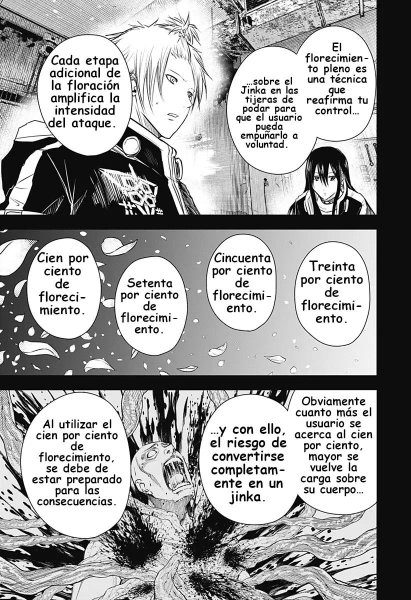 Read Wild Strawberry ES Manga Online
