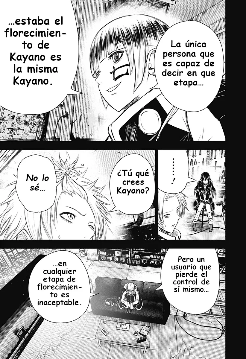 Read Wild Strawberry ES Manga Online