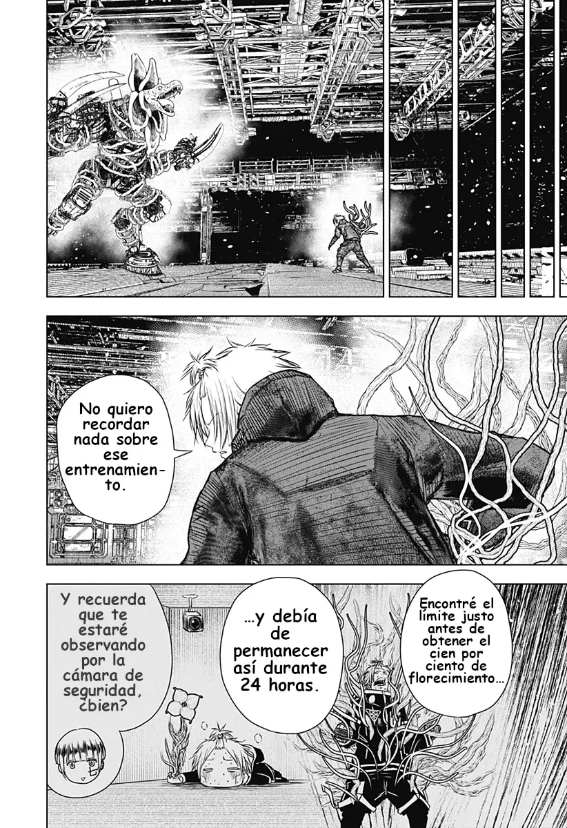 Read Wild Strawberry ES Manga Online