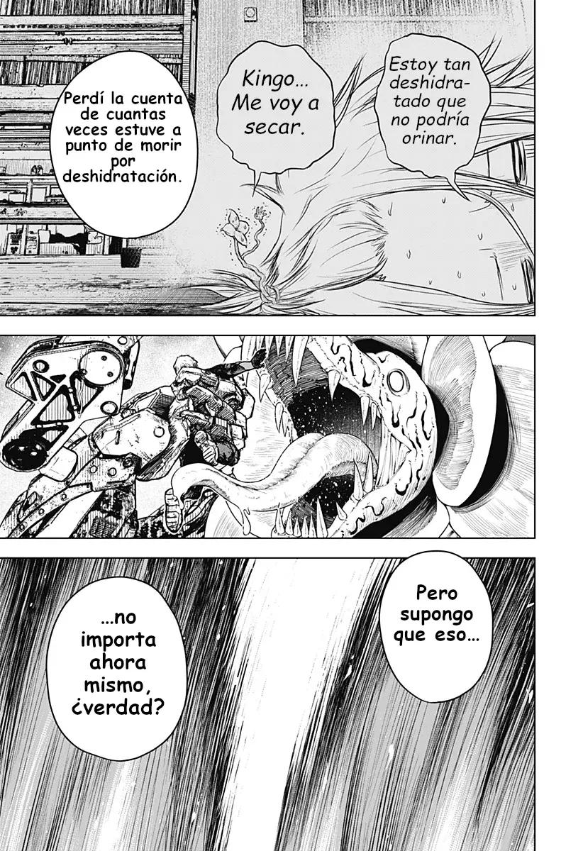 Read Wild Strawberry ES Manga Online