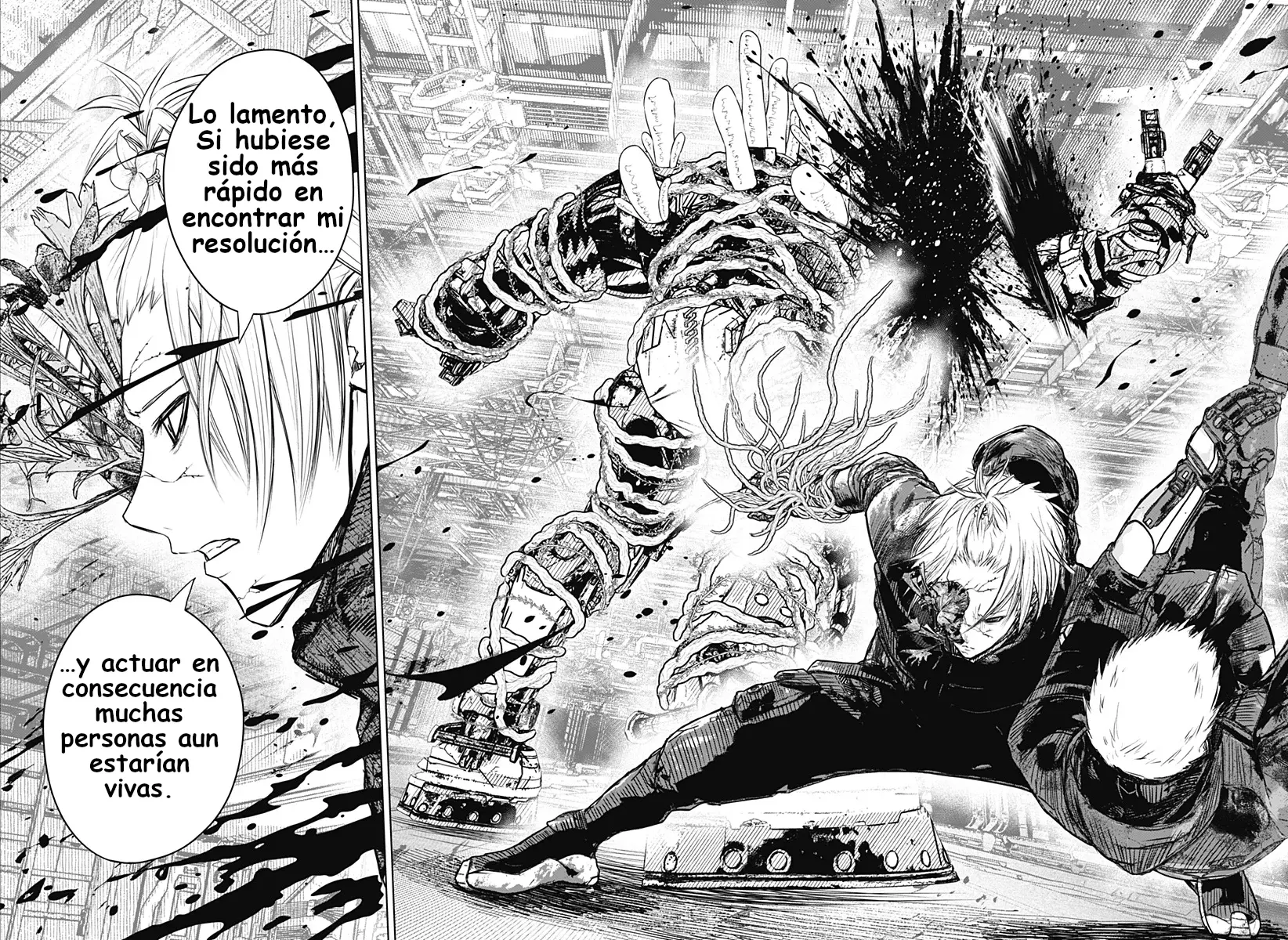 Read Wild Strawberry ES Manga Online