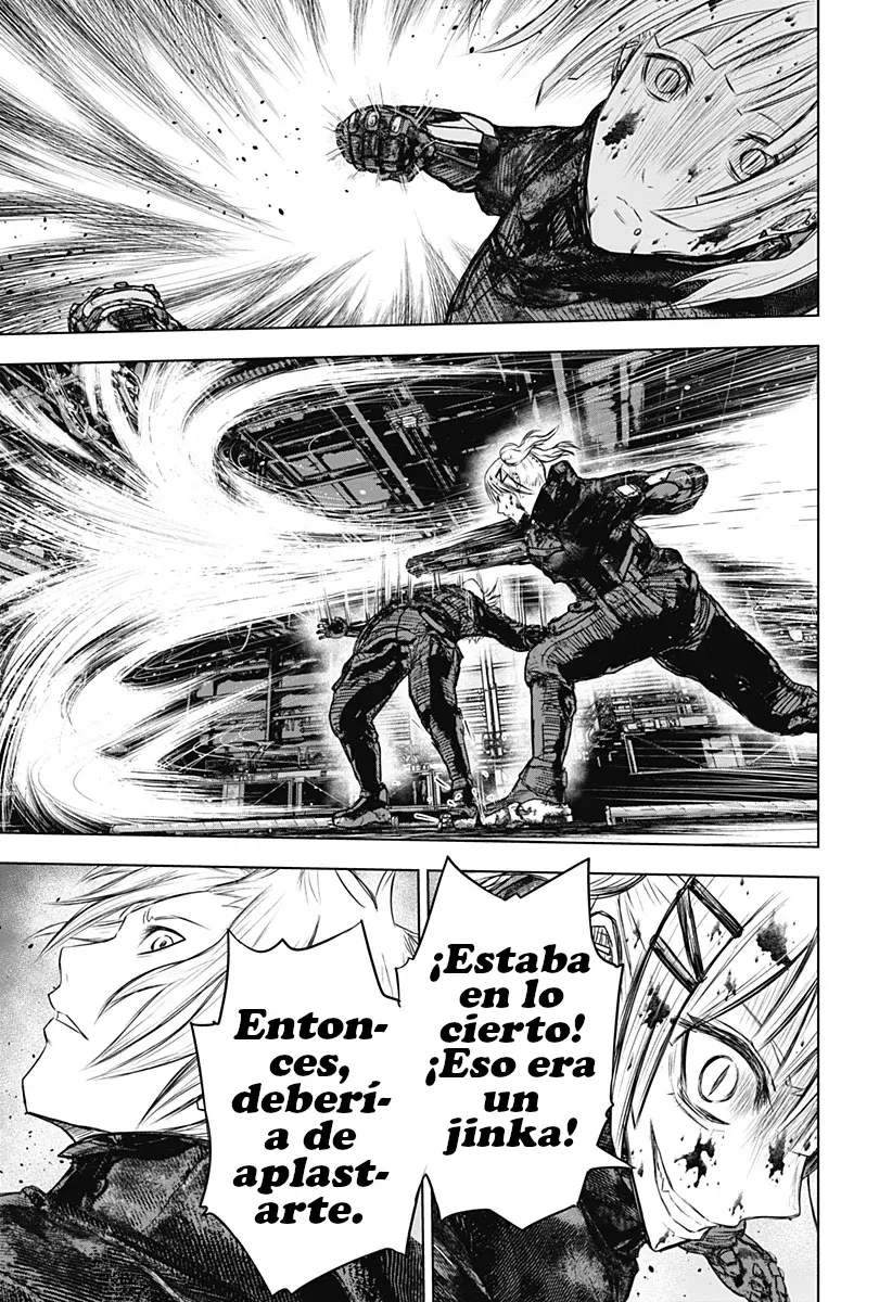 Read Wild Strawberry ES Manga Online