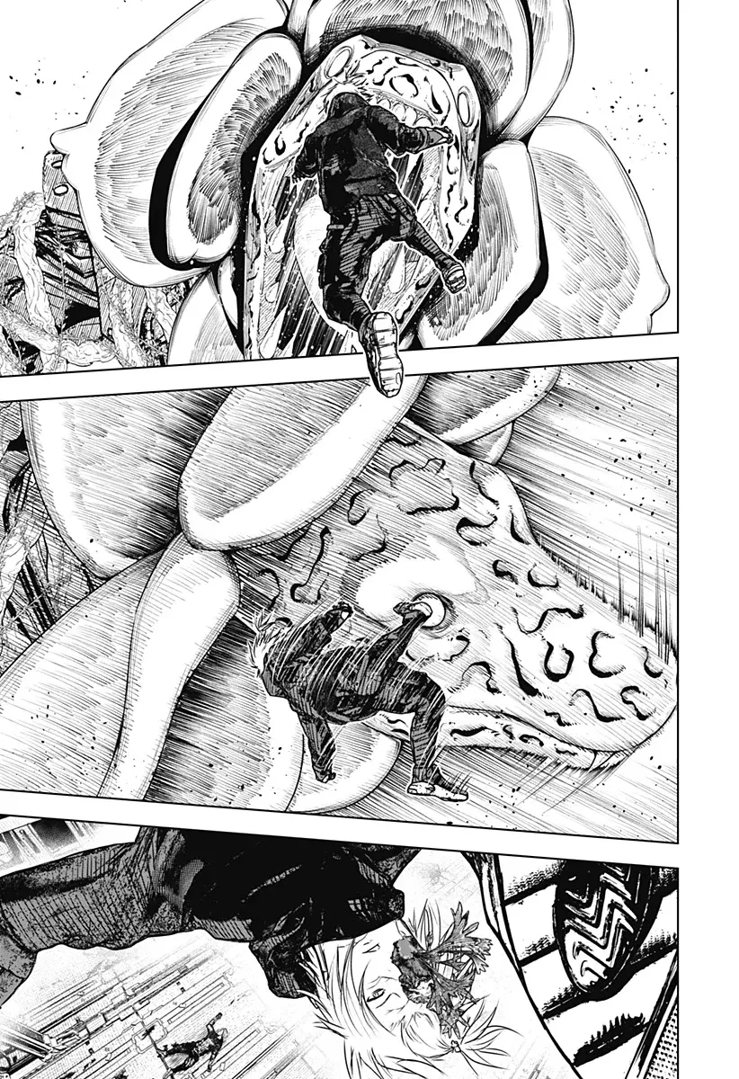 Read Wild Strawberry ES Manga Online
